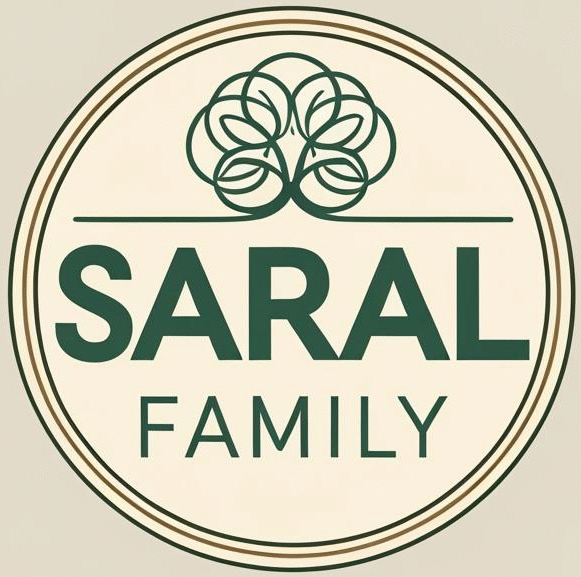 saralfamily